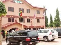 All Seasons Hotel Hotels in 