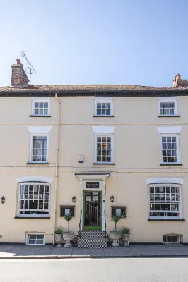 House Arundel Hotels in Lyminster and Crossbush