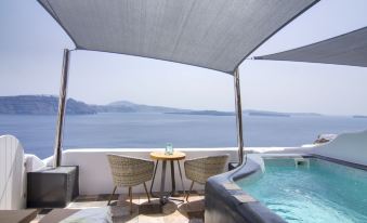 Secret Legend Suites