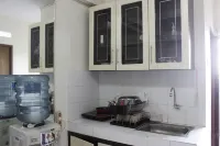 Minimalist 2Br Apartment at Gateway Ahmad Yani
