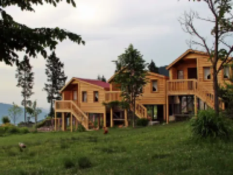 皮拉夫達吉耶夫吉爾馬茲泰希斯雷裏酒店 馬奇卡酒店