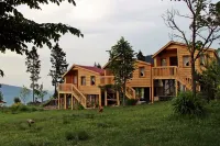 Pilav Dagi Yavuzyilmaz Tesisleri Hotel di Macka