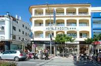 Hotel S'Agoita Hotels in Platja  d'Aro