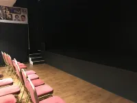 호텔 알 카르멜 Bardo 호텔