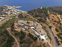 Hidden Retreats Kythera Hotels in Kythira