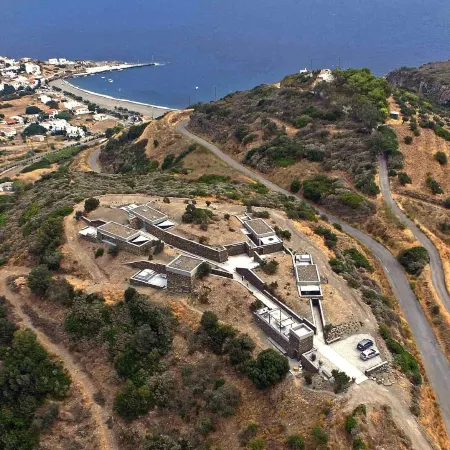 Hidden Retreats Kythera