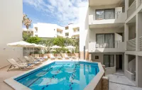 Anita Beach Hotel- Adults Only - Beach