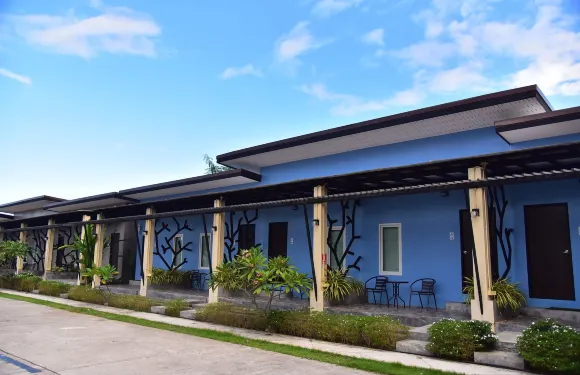 安眠曲精品酒店