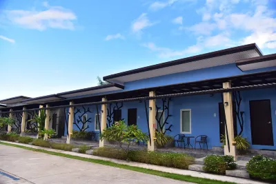 Lullaby Boutique Resort Hôtels à : Thap Sakae