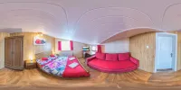 VeLa Hotels in Maly Slavkov