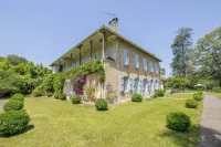 Appart'Hôtel Bellevue - 2-Star