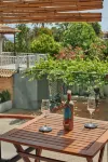 Iniohos Zante Hotel & Suites Các khách sạn ở Argassi