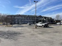 Country Inn & Suites by Radisson, Prairie du Chien Hôtels à : Prairie du Chien
