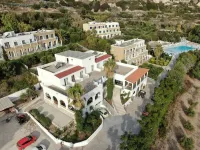 Hermes Hotel Hotels near Agios Stefanos Beach