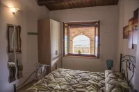 Dimora Rosso Piceno Hotel in zona Chiesa del Suffragio