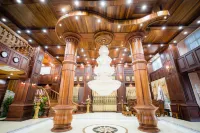 Soubandith Hotel Hotels in Pakse
