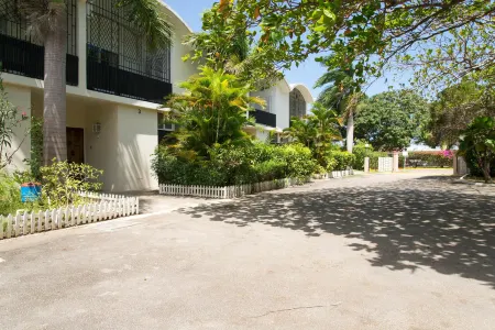 Montego Bay Club Beach Resort