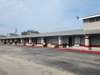 Econo Inn Lackland AFB-Seaworld San Antonio Hotels near Acme Park