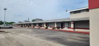 Econo Inn Lackland AFB-Seaworld San Antonio Hôtels à : Comte de Bexar