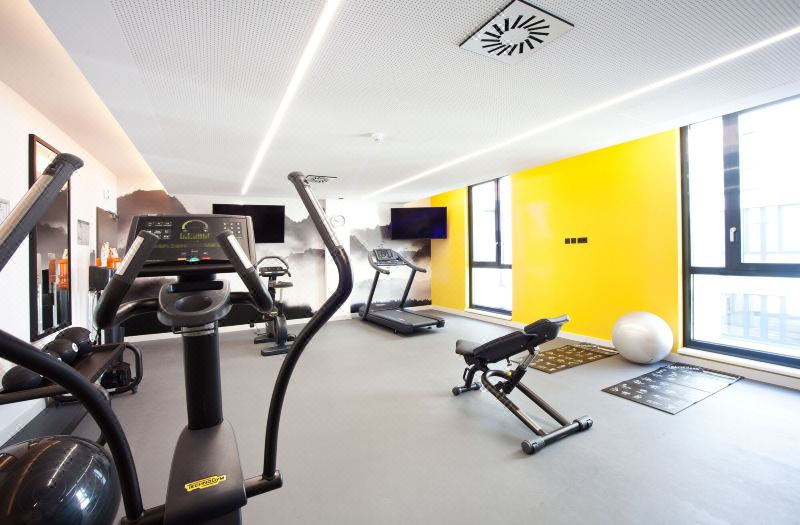 Ibis Styles Klagenfurt am Woerthersee photo 3