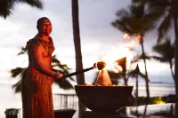 Tokoriki Island Resort Adults-Only - palestra