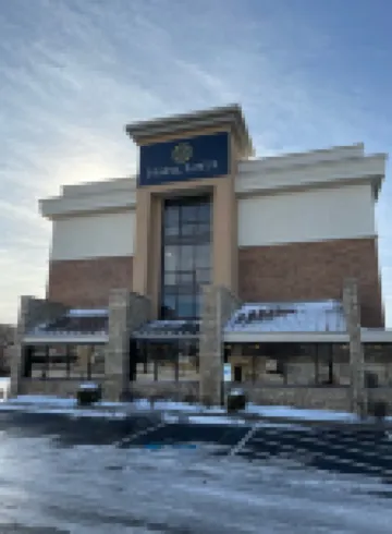 โรงแรมโลตัส แคนซัสซิตี้ เมอร์เรียม โรงแรมใน