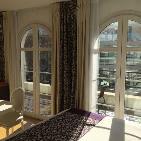 Purobaires Hotel Boutique