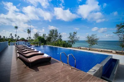 One of A Kind Resort at Trikora Beach Hotels near Bintan Blue Coral