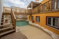 Villa Galega Hotels in São Pedro e São Tiago
