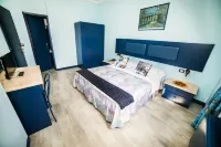 Hotel Byron Hotels near Terme del Tettuccio