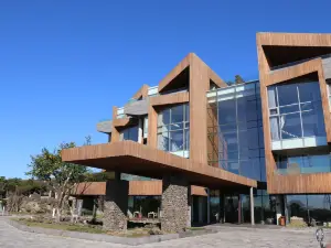 貝希爾泳池別墅