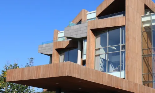 Bayhill Pool & Villa