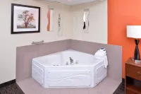 AmericInn by Wyndham St. Cloud MN I-94 - Hot Tub