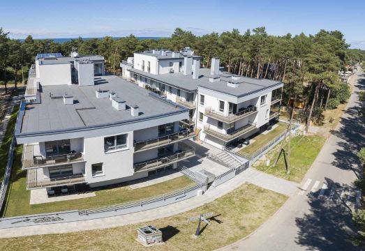 라올라 아파르타멘티