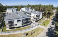 Laola Apartamenty Hotels in Dziwnówek