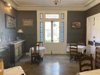 La Villa Celine Hotels in Saint-Laurent-de-la-Cabrerisse