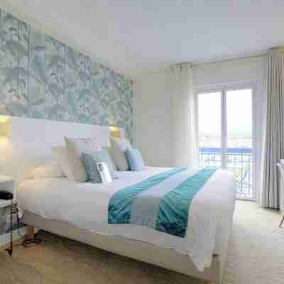 Hôtel Relais Saint Jacques SAS Rooms
