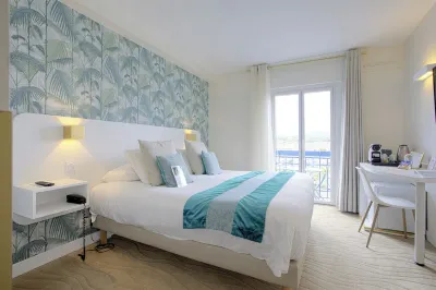Hotel le Relais Saint-Jacques Отели в г. Сен-Жан-де-Люз