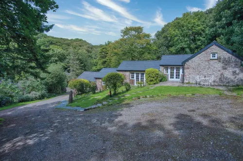 Caradog - 1 Bedroom - St Ishmaels