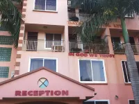 DaysInn Hotel Hotels in Erute