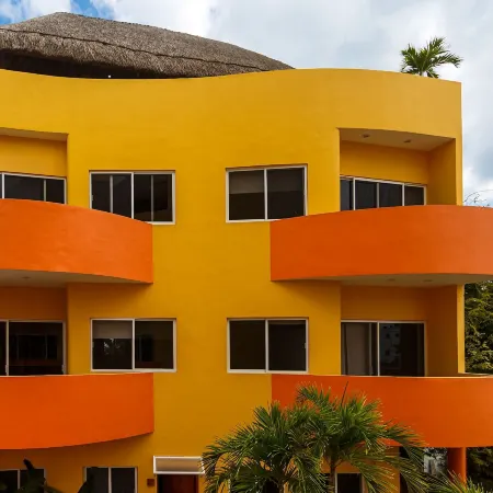 Kaam Accommodations