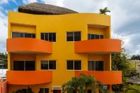 Kaam Accommodations Hotels in Puerto Morelos