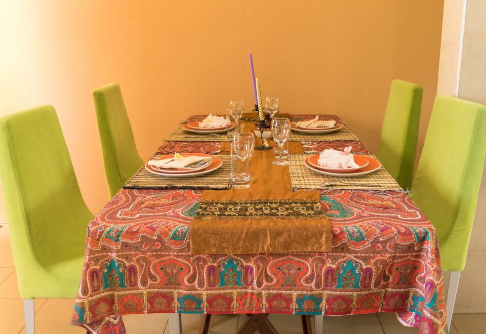 3. 선셋 빌라 라 ..