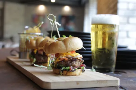 26° South Bush Boho Hotel