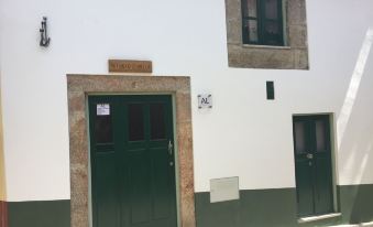 Refugio d'Anita Douro Valley House