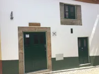Refugio d'Anita Douro Valley House Hotels in Adorigo