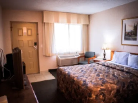 Langley Hwy Hotel Hotels in Langley Township