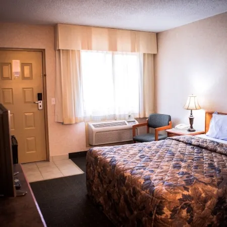 Langley Hwy Hotel