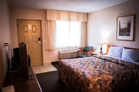 Langley Hwy Hotel Отели в г. Мейпл Ридж