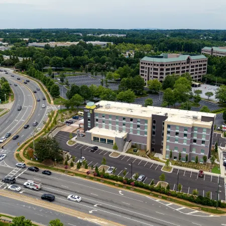 Home2 Suites by Hilton Roswell, GA